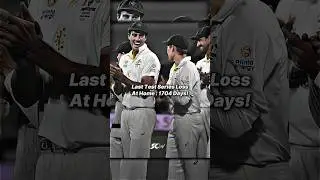 Undisputed Streak🥶 #cricket
