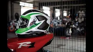 Обзор шлема MT HELMETS MATRIX