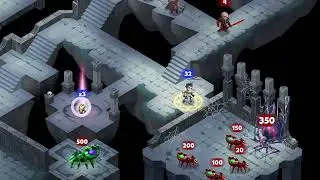 Hero Wars | Become a legend Ad 848
