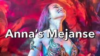 Annas Mejanse music