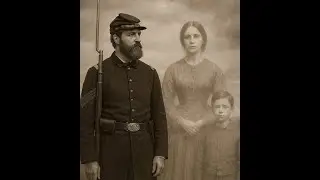 Ghosts of Gettysburg.