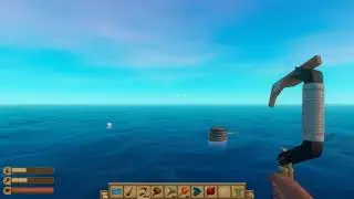 Raft Expanding Boat 3