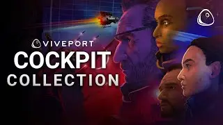 VIVEPORT - Cockpit Collection