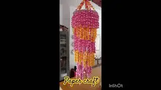 Paper craft #2023 #creativestudents #art #craft#students