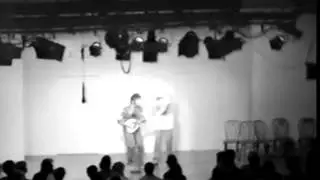 John Kapelos - The Goddamn Greek Halsted Street Blues w/ Dan Aykroyd
