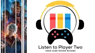 Listen to Player Two Episode 21 - My Body is a Temple for Tax Purposes (Game of the Year 2023)