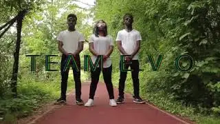Team E.V.O | Scriptina