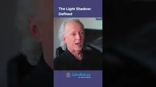 Your light shadow will be unveiled to you once you honour your true self #quantummechanics