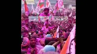 jayant patil king of islampure