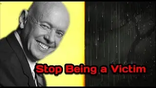 Stop Being a Victim: How to Take Back Control of Your Life