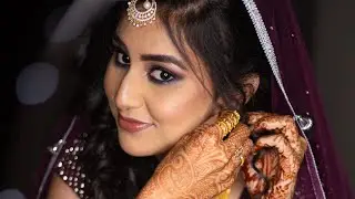 BridalTransformation #professionalmakeupartists #airbrushmakeup #professionalmakeupcourse #hyderabad