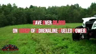 2023 Arctic Cat Wildcat XX Black Hills Edition | Save $5,004 | Ultimate Off-Road Adventure!