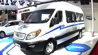 EV Перечислены JAC SUNRAY & Оцененный 2016 года 2017 года Guangzhou Auto Show