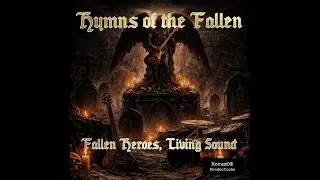 1. Rainbow in the Dark (Requiem) - Hymns of the Fallen