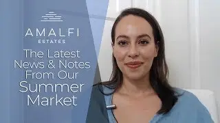 Your 2019 Summer Market Update