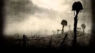 Call of Duty: World at War - German Conversations