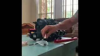 Tbss Intake upgrade&hellip;. Fuel rail install