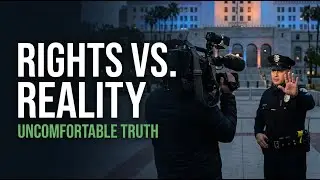 The Hard Truth About First Amendment Auditors Nobody Wants to Say