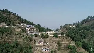 Village Mehalchauri