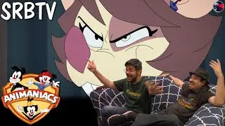 SRBTV | Animaniacs (2020) S02E10