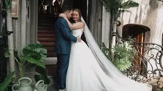 PIETER & MARIE-ANNE | 21 april 2021