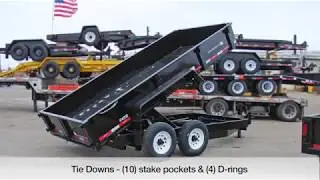 Featured Unit FT 12 DT HD