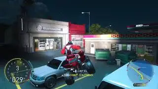 Lets chill and Finish The Crew Motorfest