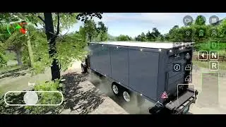 best truck game real graphics or physical best game truck #truck #truckdriver #trucksimulator 