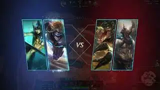 Ezreal and Nami got insane damage build!