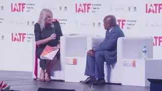 Intra-African Trade Fair 2021