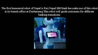 Technology facts of Nepal