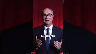 Włodzimierz Czarzasty: Panie Prezydencie. Na kolanach niczego Pan dla Polski nie załatwi.