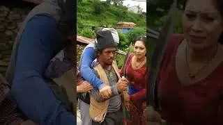 Nepali Serial Juthe () Episode 124 ||OCT 04- 2023 By Raju Poudel MarichmanShrestha