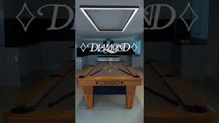 Diamond Pool Tables