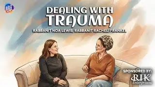 Dealing with Trauma | Full Segment