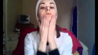 Cleanse, Tone and Moisturise Tutorial