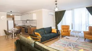 Emin Residence, Istanbul, Turkey | 360 Travel Facts