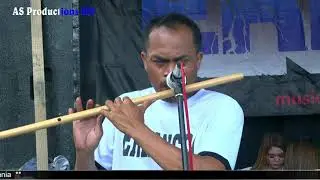 asty rionaldo - tamu kondangan new erlangga