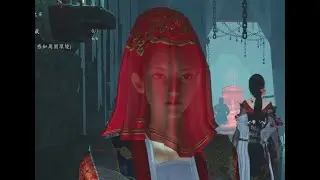 【燕雲十六聲】天工地窟．隱霧之牢