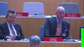 WIPO General Assembly 2018