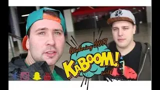 Utubering 2017 - STejkův Skanzen  :D /w MenT, KOVY ,VADAK --čast 1--