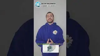Центробежный Насос Серии CF для Промышленного Использования