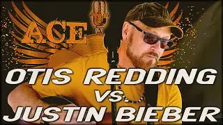 Stand By Me vs. Beautiful Girl vs. Baby - Live Acoustic Cover #redding #bieber #seankingston