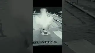 Pool Dive Fail #funny #fail