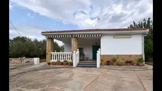 180.000&euro; 3-Bedroom,Traditional Spanish Villa VLC5028