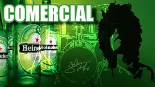 Comercial - Heineken Jalm jam
