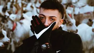 (FREE) IVAN BI HARD TYPE BEAT - “Dog” || rap/trap instrumental 2025 