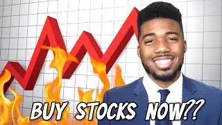 Recession Risk: I am still not buying stocks! However&hellip;..