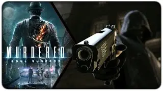 [Lets Play] Murdered :: E01 - How Nemsun Got Murdered