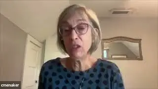 Episode Twenty Teaser: Author Carol Menaker on the case of Mohammed Burton